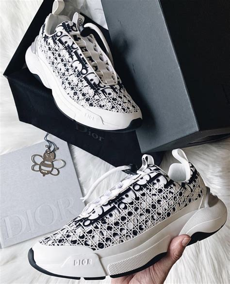 dior sneakers tan|most expensive Dior shoes.